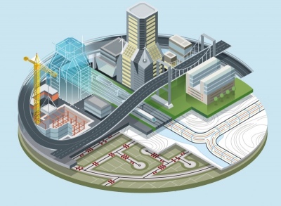 Международные эксперты проведут Первый всероссийский форум «Умные города для устойчивого развития»